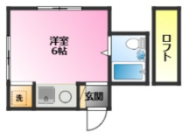 【外観】 | トノオカハウス | 元住吉駅から徒歩3分♪