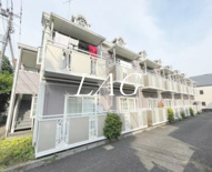 ベルレージュ目黒の画像