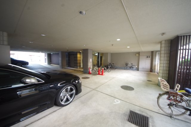 【その他共用部分】