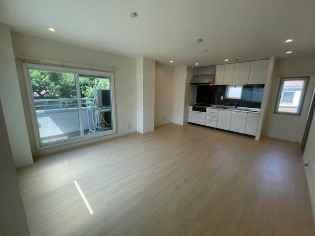 【居間・リビング】