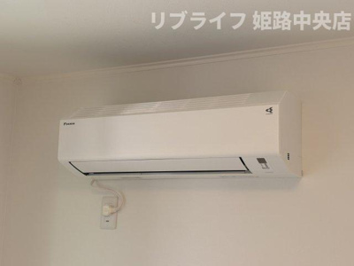 【設備】 | 岩端町戸建 3