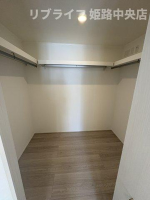 【収納】 | 岩端町戸建 3