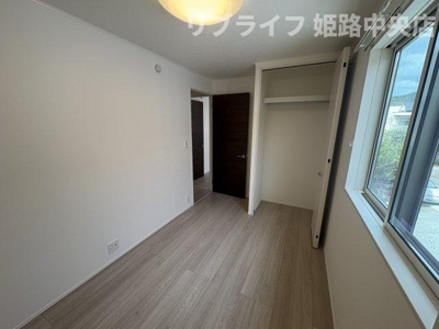 【内装】 | 岩端町戸建 3