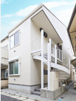 ラプラス南池袋