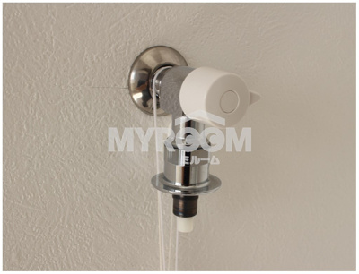 【その他】 | エリムレジデンス豊島園 | 室内洗濯機置場★