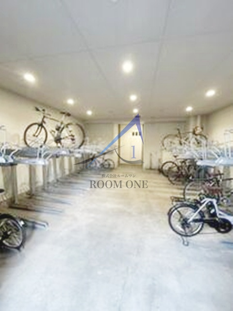 インペリアルフラット武蔵小山