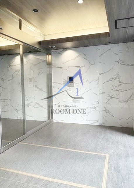 インペリアルフラット武蔵小山