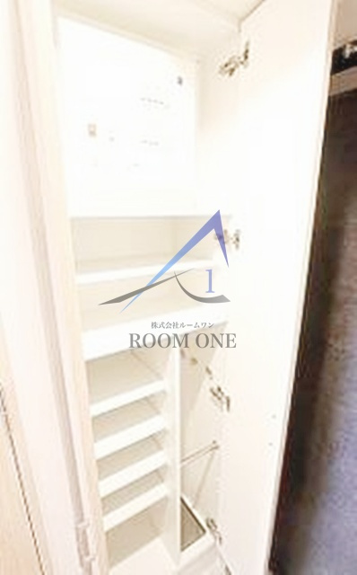 インペリアルフラット武蔵小山