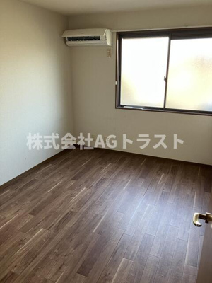 【寝室】 | アヴァンセ