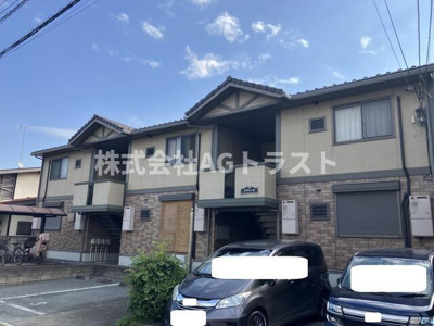 【外観】 | アヴァンセ