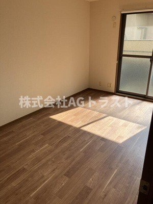 【内装】 | アヴァンセ