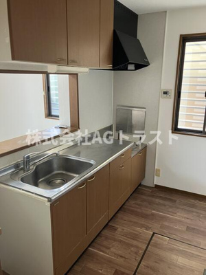 【キッチン】 | アヴァンセ