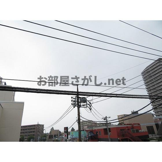 アーバンライフ鹿島のその他|眺望