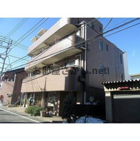 アーバンライフ鹿島の外観|外観