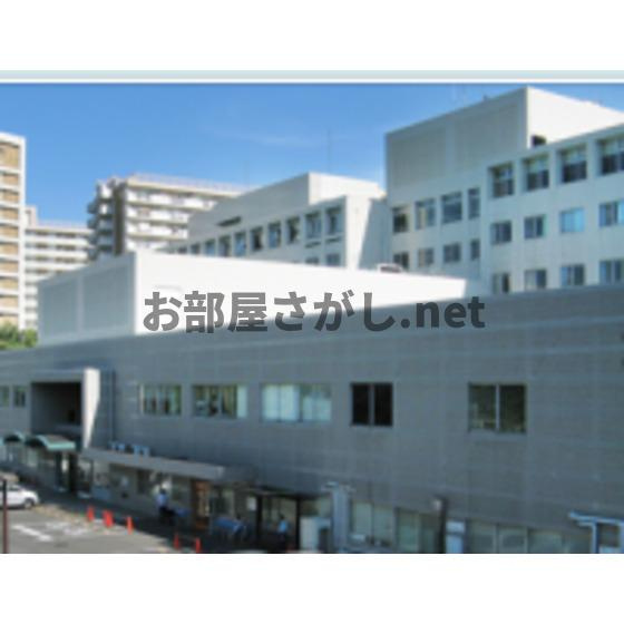 アーバンライフ鹿島の周辺|病院「公益社団法人地域医療振興協会練馬まで1894ｍ」