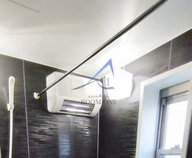 グランデシャンテ押上の内装