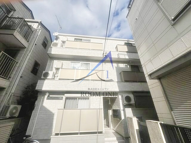 グランデシャンテ押上