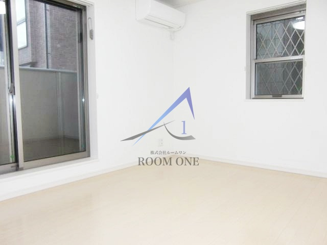 グランデシャンテ押上の居間・リビング|洋室のお部屋です。