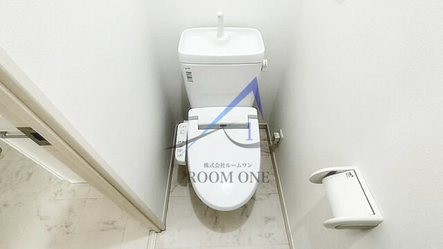 グランデシャンテ押上のトイレ|トイレです。