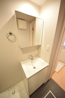 【洗面所】 | ＨＡＬＥＫＡＩ