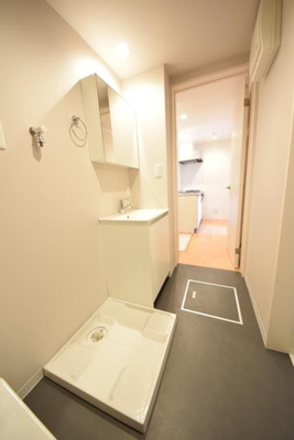 【洗面所】 | ＨＡＬＥＫＡＩ