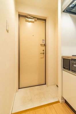 【玄関】 | ＨＡＬＥＫＡＩ