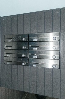 【その他共用部分】 | ＨＡＬＥＫＡＩ