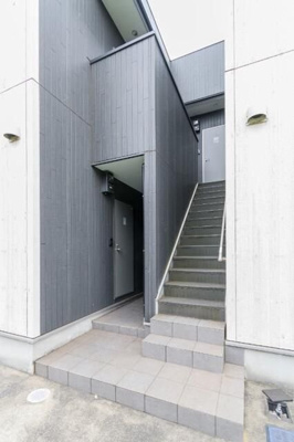 【エントランス】 | ＨＡＬＥＫＡＩ