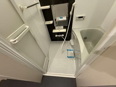 【浴室】 | ＨＡＬＥＫＡＩ