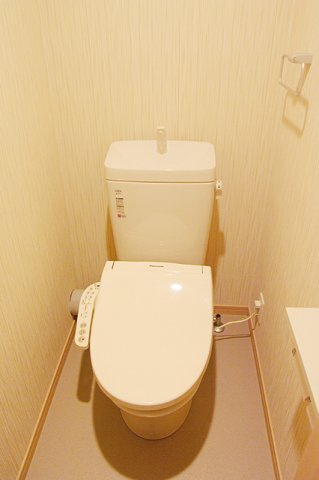 【トイレ】 | スカイヒルズ