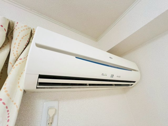 オールウェイズ翔の設備