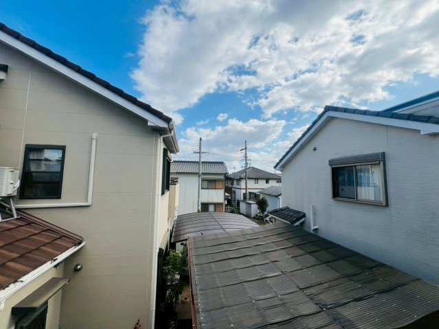 オールウェイズ翔の展望