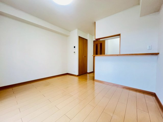 オールウェイズ翔の内装