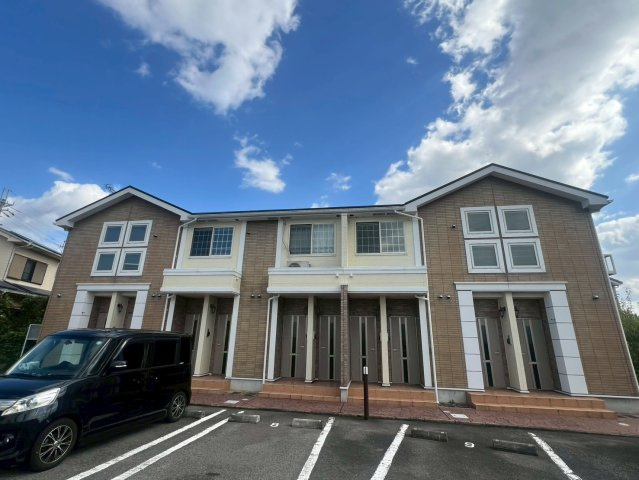 オールウェイズ翔の外観