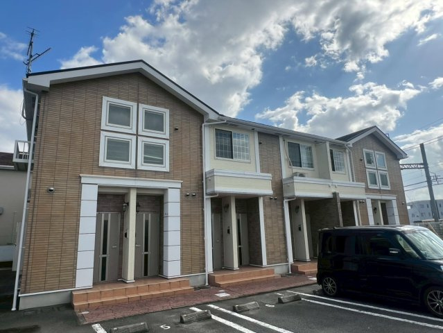 オールウェイズ翔