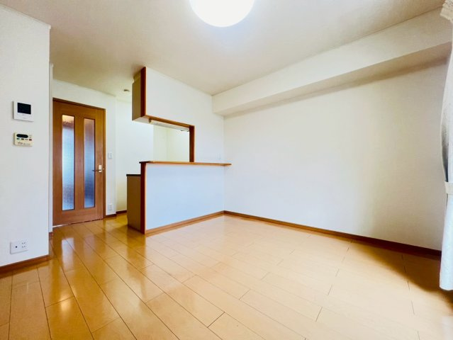 オールウェイズ翔の居間・リビング