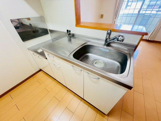 オールウェイズ翔のキッチン