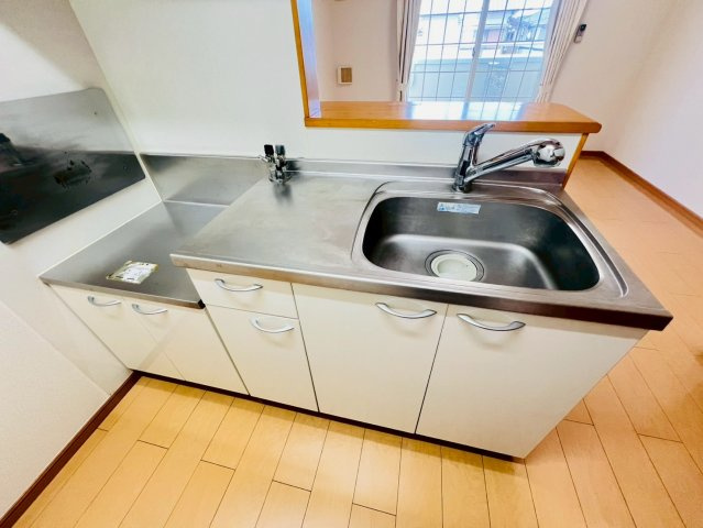 オールウェイズ翔のキッチン