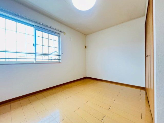 オールウェイズ翔の内装