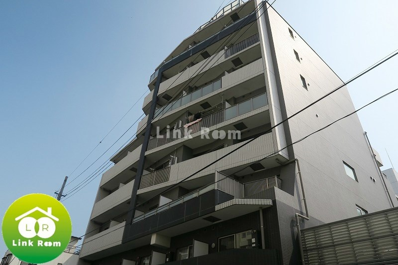 プレール・ドゥーク豊洲