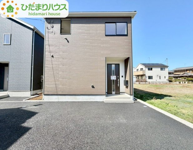 野田市七光台第19　新築戸建　3号棟