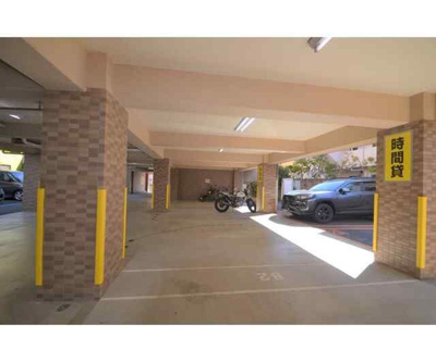 【その他共用部分】 | サンパーク妙典