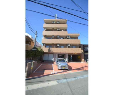 【外観】 | サンパーク妙典