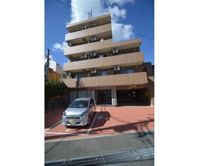 【外観】 | サンパーク妙典