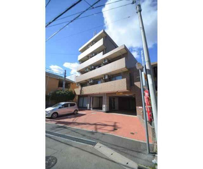 【外観】 | サンパーク妙典