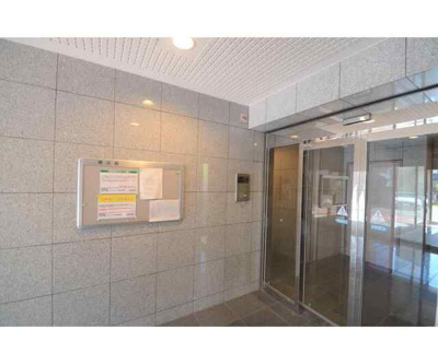 【エントランス】 | サンパーク妙典