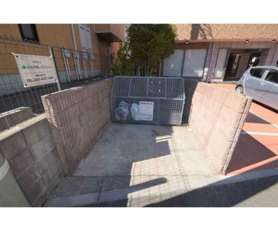 【その他共用部分】 | サンパーク妙典