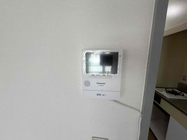 ヴェラハイツ御徒町のセキュリティ