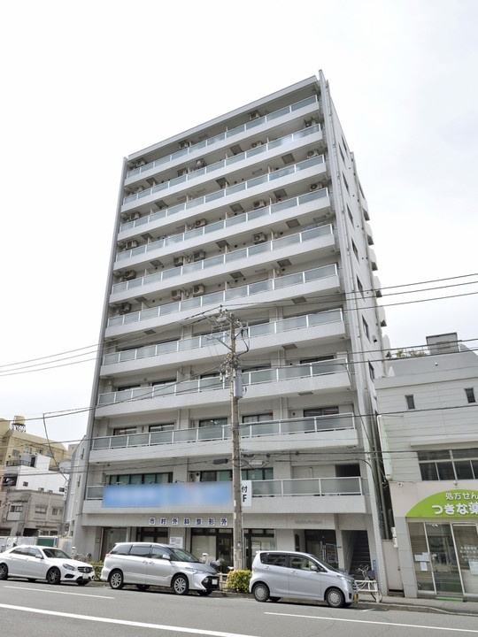 ヴェラハイツ御徒町