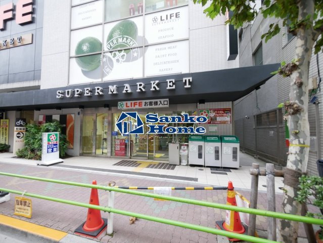 ヴェラハイツ御徒町